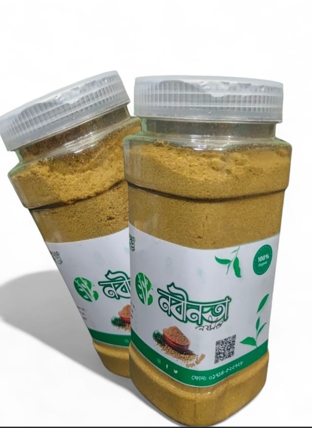 Coriander Powder