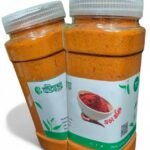 Pepper Powder