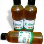 Mustard oil